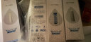 灏钻（HIDROTEK）纯水机滤芯五级套装PP棉活性炭RO膜净水器滤芯通用10寸GACCTOT33 实拍图