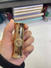 NOVO孕婦唇膏保濕滋潤孕婦專(zhuān)用懷孕期孕媽可用變色不掉色不粘杯潤唇膏 2支裝留言2個(gè)色號 曬單實(shí)拍圖