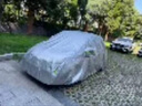 巫記零跑C11專用車衣車罩增程式充電罩防曬防雨加厚隔熱車套隱形阻燃 零跑C11車系專用 曬單實拍圖