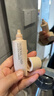 戀火（Passional Lover）PL看不見粉底液遮瑕持久防水不脫妝遮瑕持妝奶油肌蹭不掉粉底液 【80%人選2.0遮瑕版】象牙白30g 曬單實拍圖
