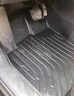 山頭林村日產(chǎn)樓蘭腳墊tpe汽車(chē)腳墊全包圍副主駕駛地絨毯?jiǎn)纹z圈原廠(chǎng)裝飾 【新升級加厚】單層TPE腳墊 日產(chǎn)樓蘭腳墊tpe 曬單實(shí)拍圖