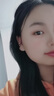 LAST KISS貓眼石耳釘女輕奢復(fù)古2025年新款小眾設(shè)計感耳環(huán)送女友母親節(jié)禮物 貓眼石耳釘 曬單實拍圖