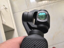 纽尔（NEEWER）适用DJl大疆pocket3相机滤镜6件套装磁吸快拆 UV保护镜ND减光镜CPL偏振镜灵眸pocket3代口袋相机 实拍图