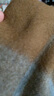 Heritage Traditions蘇格蘭進(jìn)口100%純羊毛圍巾英倫風(fēng)格英國品牌情侶圍巾七夕禮物 CIG41 復(fù)古格紋Tartan 曬單實(shí)拍圖
