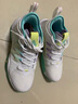 匹克態(tài)極閃電籃球鞋男 春季新款減震耐磨防滑實(shí)戰太極速度籃球鞋 大白 43 曬單實(shí)拍圖