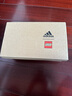 阿迪達斯（adidas）童鞋樂(lè )高(LEGO)聯(lián)名秋冬男童休閑鞋 ID9529黑 15天價(jià)保 曬單實(shí)拍圖