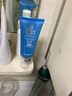 露蘭姬娜八杯水無暇潤澤bb霜女60g輕薄自然保濕持久裸妝遮瑕彩妝 曬單實拍圖