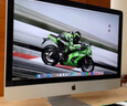 蘋果Appleimac二手蘋果一體機臺式電腦95新i7/i9高配獨顯商務辦公游戲設計剪輯渲染 20款27寸超薄WV2-i9-32G-512G閃存 曬單實拍圖