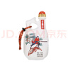 JZHK景芝景陽春活力虎 52度555ml*3瓶一提 武松打虎山東名酒 正品 52度 500mL 3瓶 【一提】 曬單實(shí)拍圖