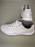 茵寶（Umbro）ACCERATORTR WIDE TF足球鞋新款掌控型飛盤(pán)釘鞋訓練鞋 白色 42.5 曬單實(shí)拍圖