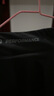 伯希和（Pelliot）【中國神衣】金標P棉Primaloft氣凝膠棉服男外套沖鋒內膽立領(lǐng)夾克 曜石黑 | 聚熱金標棉 XL 曬單實(shí)拍圖
