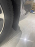 博爾改適用于智界R7擋泥板汽車用品改裝配件擋泥皮防泥沙車身外裝飾必備 擋泥板【幻影紫】4件套 智界R7車身裝飾 曬單實(shí)拍圖