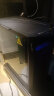 长城（Great Wall）隐刃H513黑色电脑机箱（E-ATX主板/360水冷位/玻璃侧透/金属面板/9风扇位/4090显卡） 实拍图