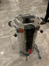 馳牌（CHIPAI）商用豆?jié){機(jī)加熱全自動(dòng)早餐店用破壁免過濾無渣全自 旗艦款16升【底盤加熱+內(nèi)置濾網(wǎng) 曬單實(shí)拍圖