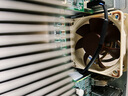 威聯(lián)通（QNAP）TVS h674 Intel i3 四核心處理器16G內存 六盤(pán)位NAS桌面型文件網(wǎng)絡(luò )智能云存儲服務(wù)器私有云 曬單實(shí)拍圖