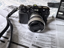 富士（FUJIFILM）望遠(yuǎn)轉(zhuǎn)換鏡 廣角轉(zhuǎn)換鏡 富士WCL-X100II廣角轉(zhuǎn)換鏡頭 富士TCL-X100II望遠(yuǎn)轉(zhuǎn)換鏡頭 X100V/ X100VI WCL-X100II【銀色】 官網(wǎng)標(biāo)配 曬單實拍圖