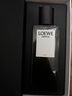 羅意威（LOEWE）黑色圓舞曲男士濃香精50ml 婚禮伴手禮生日七夕情人節(jié)禮物送男友 曬單實(shí)拍圖