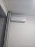志高（CHIGO）空調 壁掛式/掛機  快速制冷/制熱 壁掛式 臥室 靜音 家用 客廳 商用 出租房 節能省電 新一級 大1匹 一級能效 【工廠(chǎng)直發(fā)】變頻冷暖icongo 曬單實(shí)拍圖