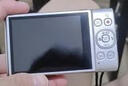 佳能（CANON） IXUS 285 HS 家用小型數(shù)碼相機(jī) 高清卡片機(jī) WiFi 無線照相機(jī) 卡片相機(jī)  辦公 拍照 學(xué)生相機(jī) 銀色 套餐一(32G卡 基礎(chǔ)套裝) 曬單實(shí)拍圖