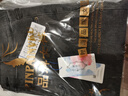 黛姿茹直筒牛仔褲子女士2025秋裝新款煙灰色煙管褲中年媽媽大碼褲子 煙灰色【春秋常規款】 常規 3XL (31)【125-135斤】 曬單實(shí)拍圖