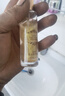 獨(dú)愛(ài)（DU.AI）荷爾蒙性刺激香水刺激女性荷爾蒙刺激吸引異性聞香調(diào)l情約會(huì)香水 獨(dú)愛(ài)費(fèi)洛蒙香水男士(金色)29.5ml 曬單實(shí)拍圖