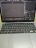蘋(píng)果（Apple）MacBook Pro/Air M1M2M3 筆記本電腦 游戲辦公設計官翻全新M4 22年13寸Pro【M2芯片高配款】16G-512 99成新 曬單實(shí)拍圖