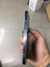 Apple iPhone12 蘋(píng)果12二手蘋(píng)果手機 5G手機雙卡雙待 國行商務(wù) 手機游戲全網(wǎng)通 藍色 256G【更換品牌電池100% 95新】 曬單實(shí)拍圖