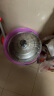 美厨（maxcook）玻璃盖汤锅盖 304不锈钢包边煎锅盖蒸锅盖24cm MCPJ9616 实拍图