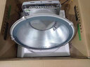 亞明照明LED塔吊燈1000W2000瓦高亮建筑工地照明戶(hù)外工程防水探照投光大燈 1500W白光-三驅(qū)塔吊燈-亞明照明 曬單實(shí)拍圖