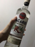 百加得(Bacardi) 椰子桶风味朗姆酒700ml 基酒调酒烘焙 洋酒  实拍图