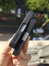 遼科適用一加12手機殼OnePlus 12羊巴皮磨砂保護套車(chē)載磁吸防摔硬殼輕奢商務(wù)風(fēng)高檔復古手機套 一加12【銀河灰】 羊巴皮保護套  【配屏幕膜】 曬單實(shí)拍圖