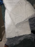 南极人乳胶枕 泰国进口天然乳胶颈椎枕 单人成人枕头芯 颈椎枕 对装 实拍图