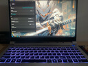 電競龍AMD銳龍R7 高性能全能金屬筆記本電腦 獨立顯卡輕薄本大學(xué)生上網(wǎng)課設計學(xué)習商務(wù)專(zhuān)用辦公游戲手提 銀色【銳龍R7（5800H）+4G獨顯】旗艦版 16G+512G【指紋解鎖+金屬外殼+多彩鍵盤(pán)】 曬單實(shí)拍圖