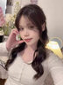Lnieer珍珠蝴蝶結(jié)項(xiàng)鏈女款2025新款choker頸鏈高級(jí)感洋氣鎖骨鏈配飾 蝴蝶結(jié)鋯石貝珠項(xiàng)鏈 曬單實(shí)拍圖