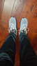 耐克（NIKE）男鞋Vaporfly NEXT3馬拉松專業(yè)跑步鞋公路競速跑鞋穩(wěn)定支撐運動鞋 HJ9079-100 44 曬單實拍圖