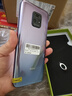 小米（MI）紅米Redmi 10X 5G 天璣820 4800萬流光相機 安卓二手手機 凝夜紫 8GB+256GB 95新 曬單實拍圖