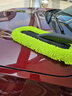 龜牌（Turtle Wax）汽車(chē)除塵撣子掃灰車(chē)刷擦車(chē)神器撣車(chē)掃雪刷子灰塵車(chē)用洗車(chē)清潔工具 【輕松除塵】龜牌汽車(chē)除塵撣 曬單實(shí)拍圖