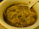 Hello Kitty三麗鷗陶瓷泡面碗學(xué)生宿舍帶蓋米飯碗兒童可愛(ài)大容量家用網(wǎng)紅飯盒 美樂(lè )蒂泡面碗-935ml 曬單實(shí)拍圖