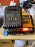 得偉（DEWALT）原裝220V多電壓快速充電器風(fēng)冷快充12V/20V/60V鋰電池通用充電器 12-60V（4A）DCB1104/115 曬單實(shí)拍圖