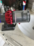 上海Dyson戴森吸塵器維修服務(wù)上門(mén)V8V10V11不開(kāi)機15寄修換電池V12 戴森吸塵器V11電機維修 曬單實(shí)拍圖