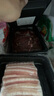 綠之邦（Luzhibang）韓式烤肉食材套餐原切肥牛五花肉片牛上腦半成品火鍋燒烤牛肉生鮮 7-8人套餐【烤肉醬料】?jī)糁?400g 曬單實(shí)拍圖
