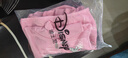G.DUCKKIDS女寶寶套裝小豬佩奇春秋裝2024新款衣服女小童三件套裝洋氣潮 粉紅色佩奇 春秋三件套 100 (參考年齡3-4歲)碼(參考年 曬單實拍圖