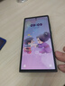 三星（SAMSUNG）Galaxy S23 Ultra原裝手機(jī)殼 炫彩硅膠保護(hù)殼 手機(jī)套 墨綠色 曬單實(shí)拍圖