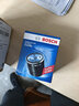 博世（BOSCH）濾清器/保養濾芯格適用于 單品【機濾/機油濾芯】 比亞迪L3 G3 F3 F0 F6 G5 G6 曬單實(shí)拍圖
