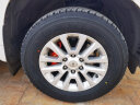 邓禄普（DUNLOP）轮胎/汽车轮胎 265/60R18 110H GRANDTREK AT22 原厂配套普拉多 实拍图