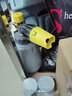 KARCHER德國卡赫家用洗車(chē)機高壓水槍工具配件泡沫噴壺噴嘴清洗劑香波噴壺 1L商用噴壺C款 曬單實(shí)拍圖