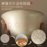尚言坊汝窯茶具整套帶茶盤(pán)家用陶瓷功夫茶泡茶茶杯套裝 云意眾享版 曬單實(shí)拍圖