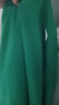安踏 衛(wèi)衣男運(yùn)動(dòng)服春秋季款男裝運(yùn)動(dòng)休閑服長(zhǎng)袖套頭衫寬松外套情侶衣 8719-2基礎(chǔ)黑/桔色【常規(guī)款】 L (175) 曬單實(shí)拍圖