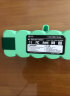申甲配iRobot艾罗伯特扫地机器人吸尘器电池配件兼容52708/655/7/880锂电池拖地机电池 5/6/7/8系列Roomba 5600毫安锂电池 实拍图