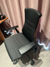 赫曼米勒（HERMAN MILLER）Embody羅技G聯(lián)名人體工學(xué)椅電腦椅久坐不累青藍(lán)色電競椅送禮佳選 曬單實(shí)拍圖